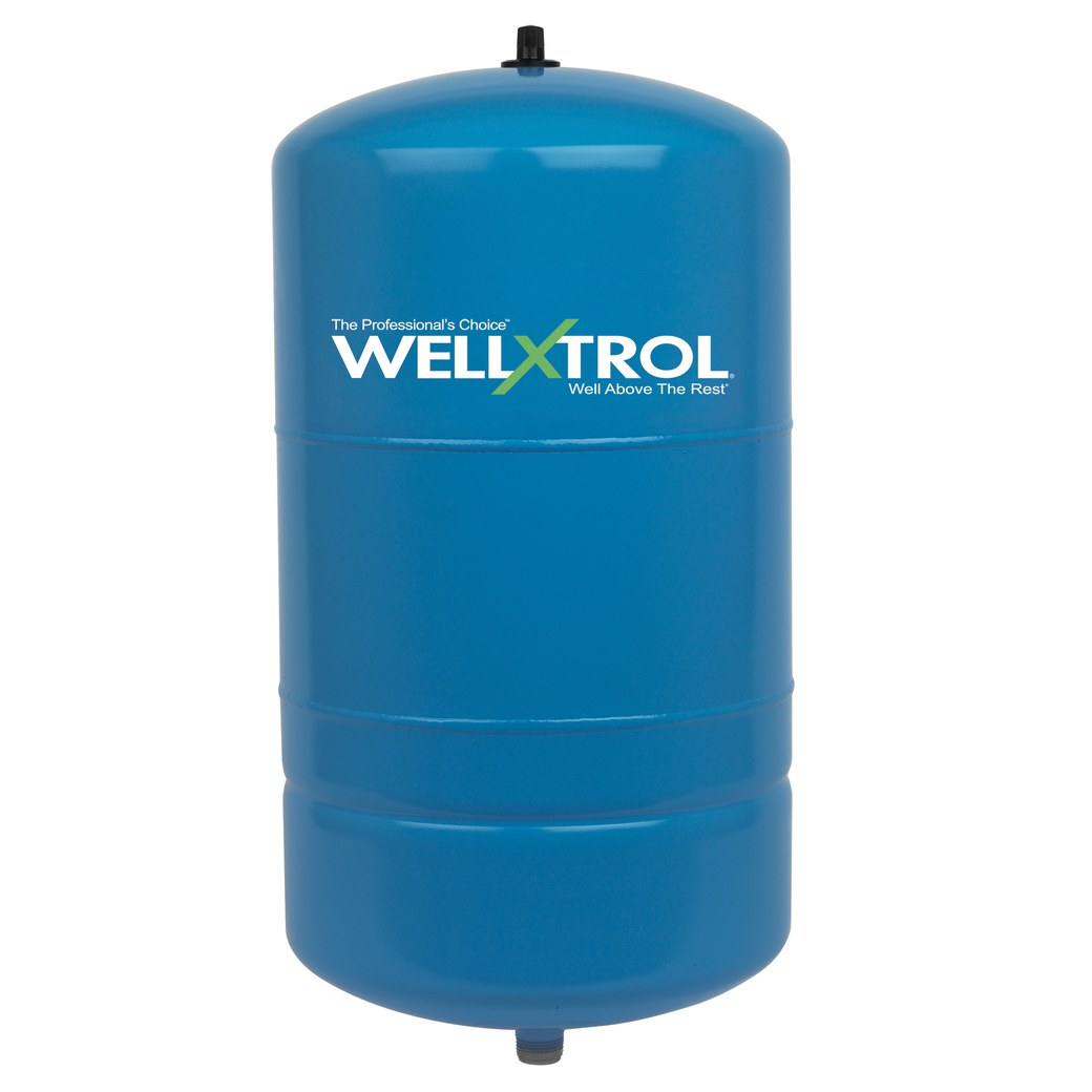 Well Tank