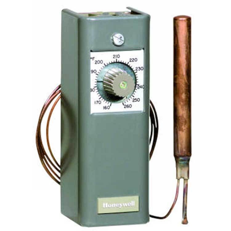 Temperature Controller