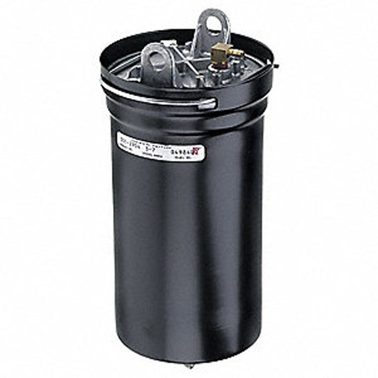 Pneumatic Actuator