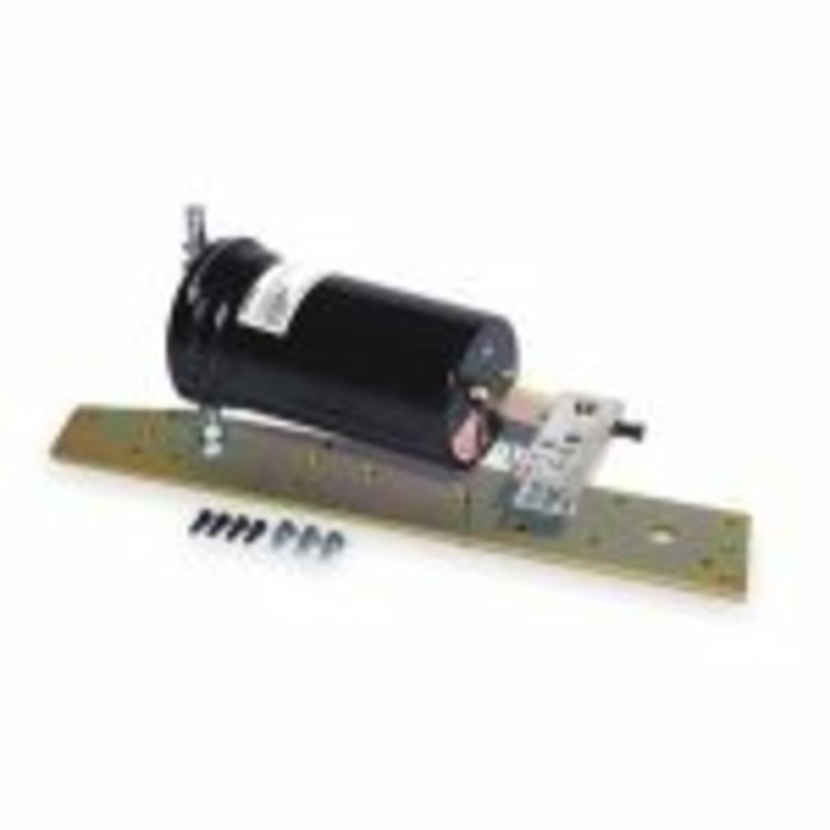 Pneumatic Actuator