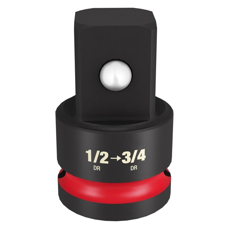 Socket Adapter