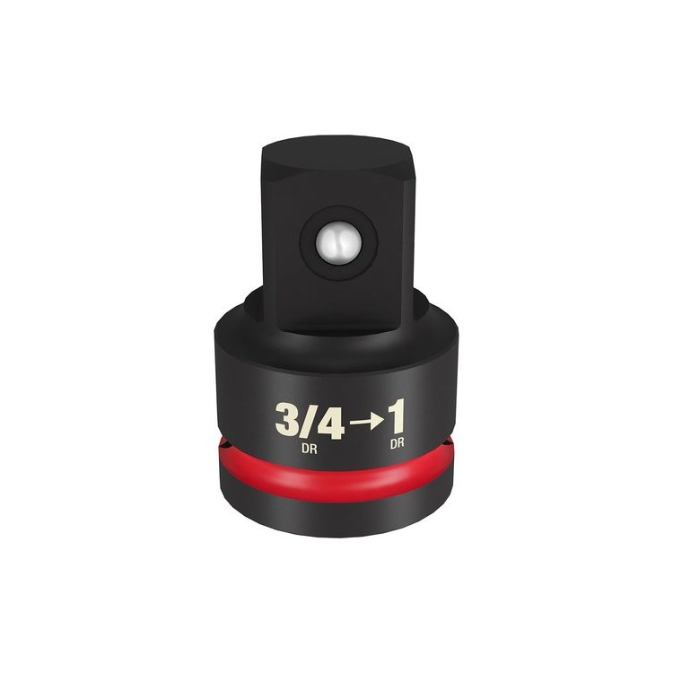 Socket Adapter