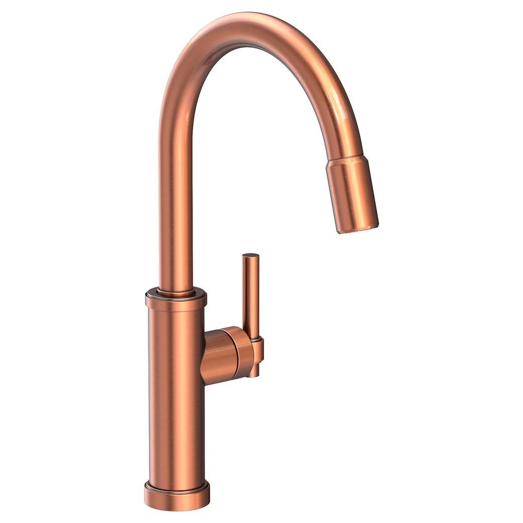 Kitchen Faucet