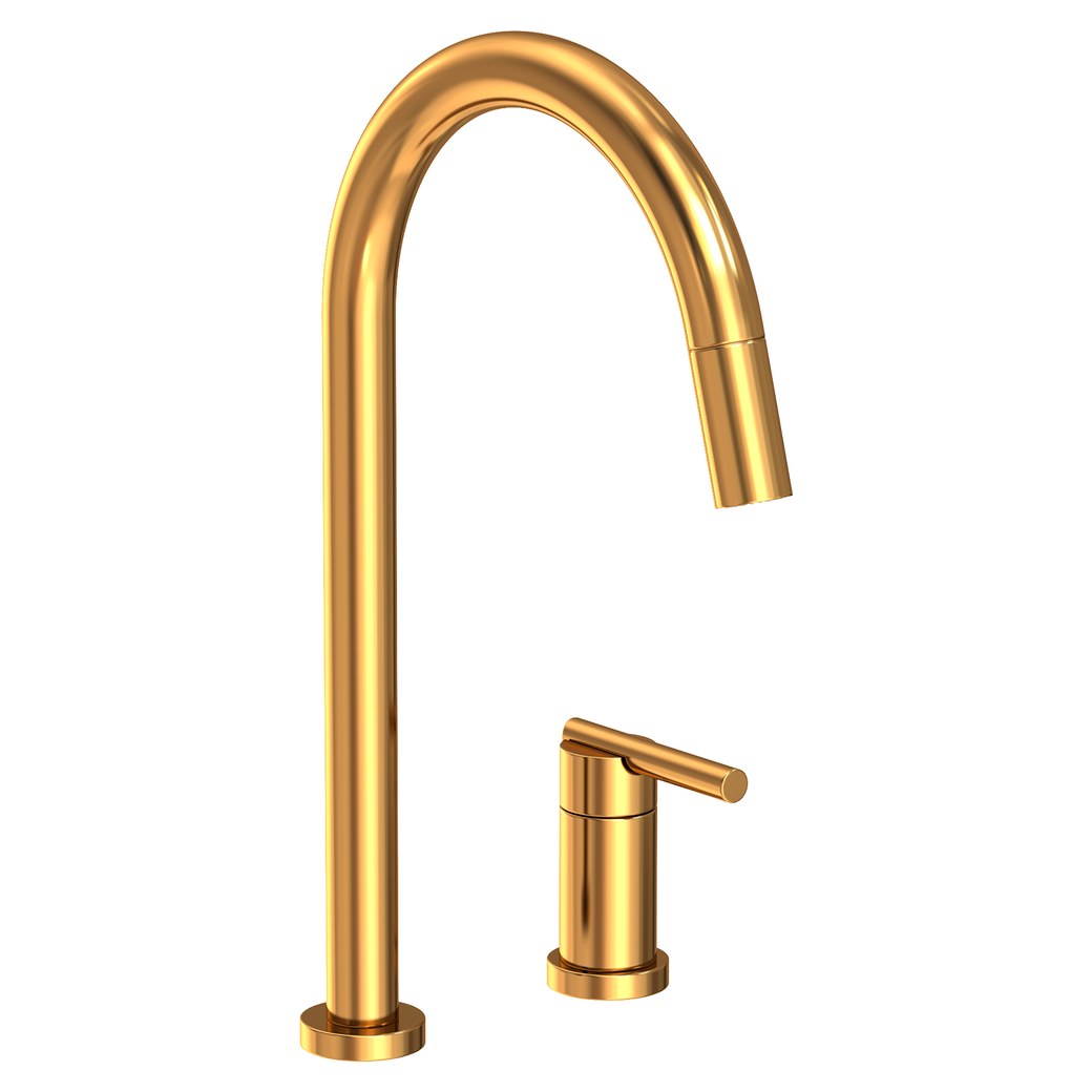 Kitchen Faucet