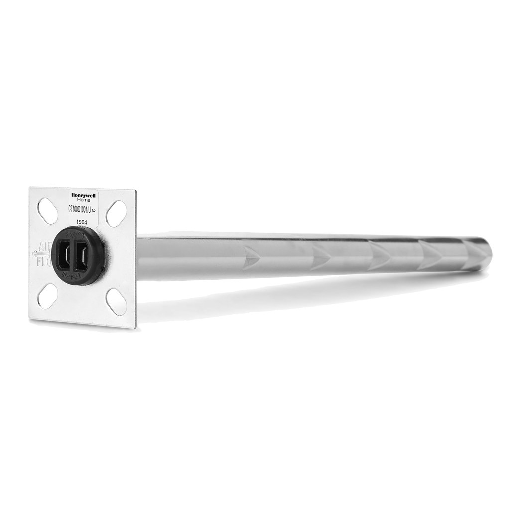 Temperature Sensor