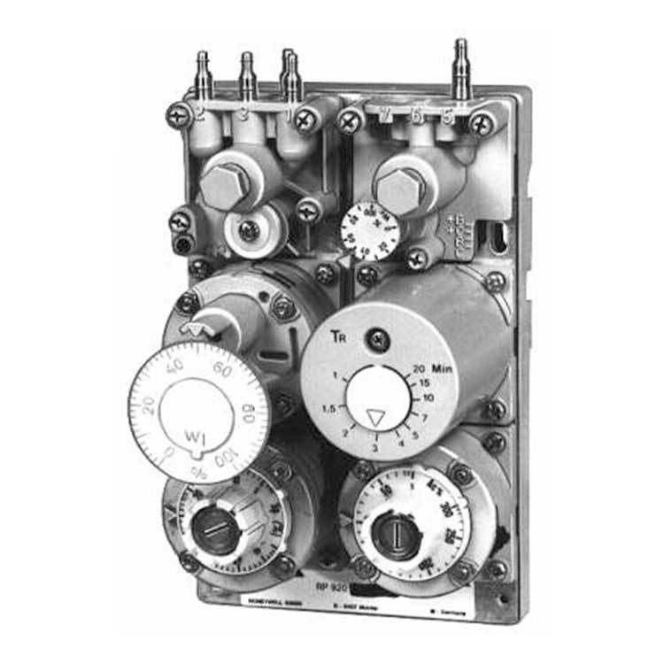 Temperature Controller
