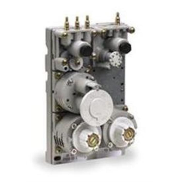 Pneumatic Controller