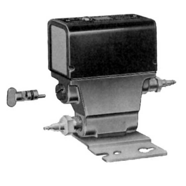 Solenoid Valve