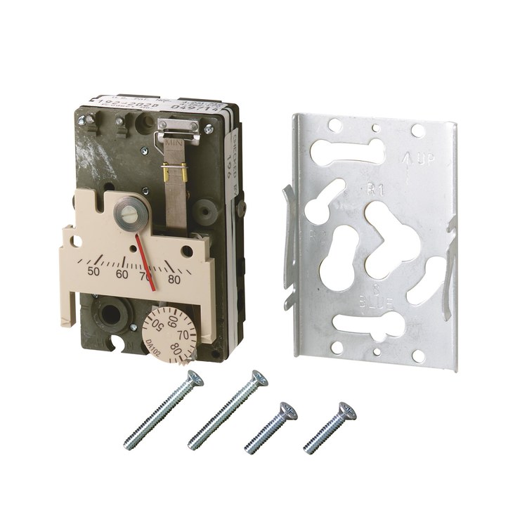 Pneumatic Thermostat