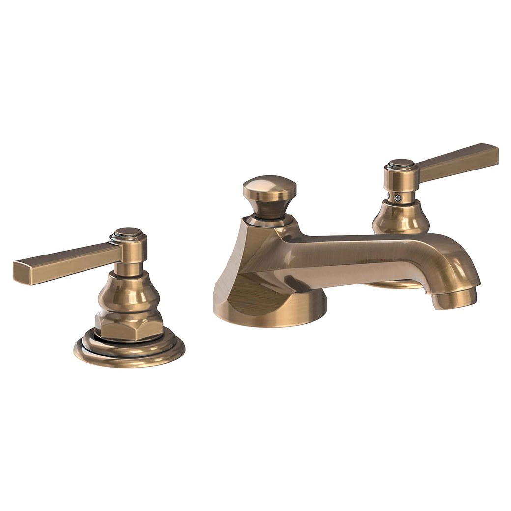 Lavatory Faucet