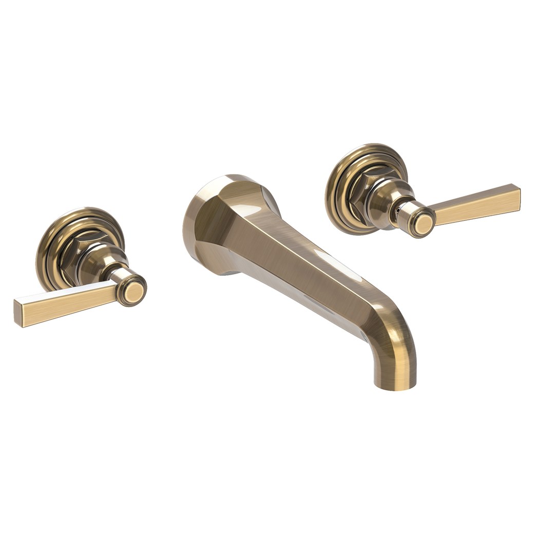 Lavatory Faucet