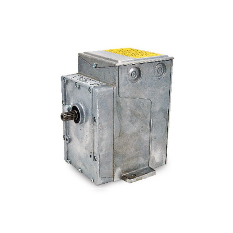 Electric Actuator