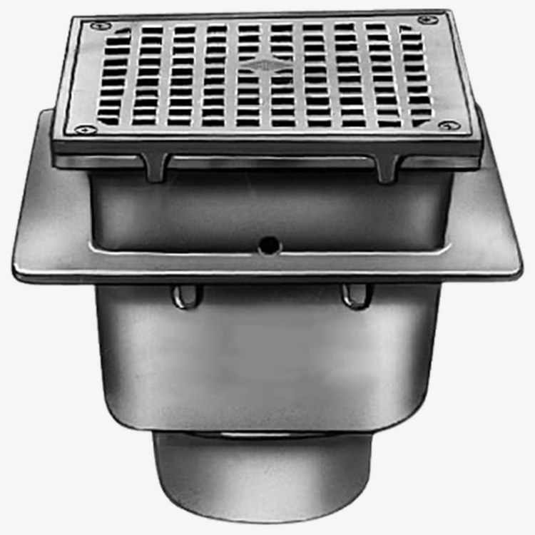 Floor Drain