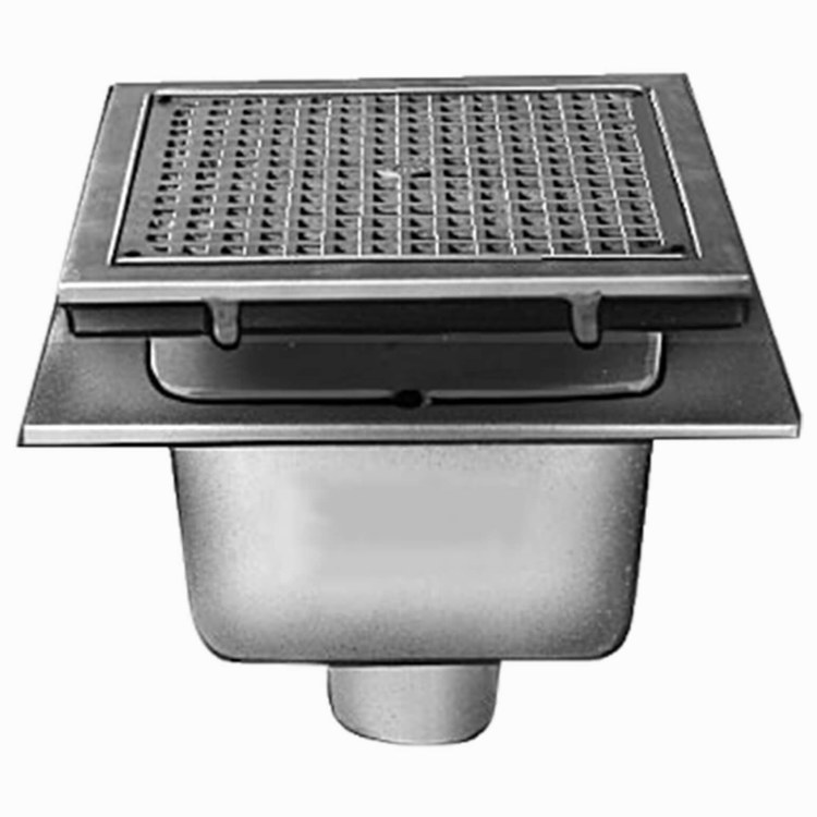 Floor Drain
