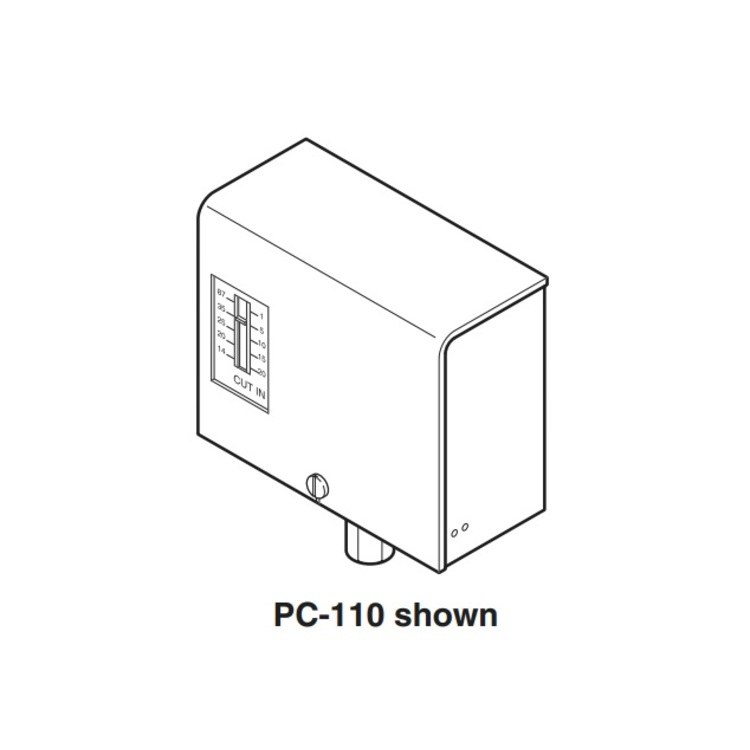 Pressure Switch