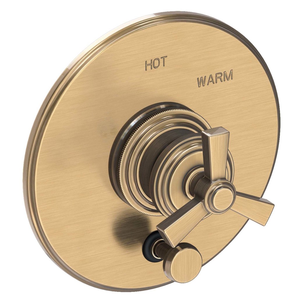Pressure Balance Valve Trim