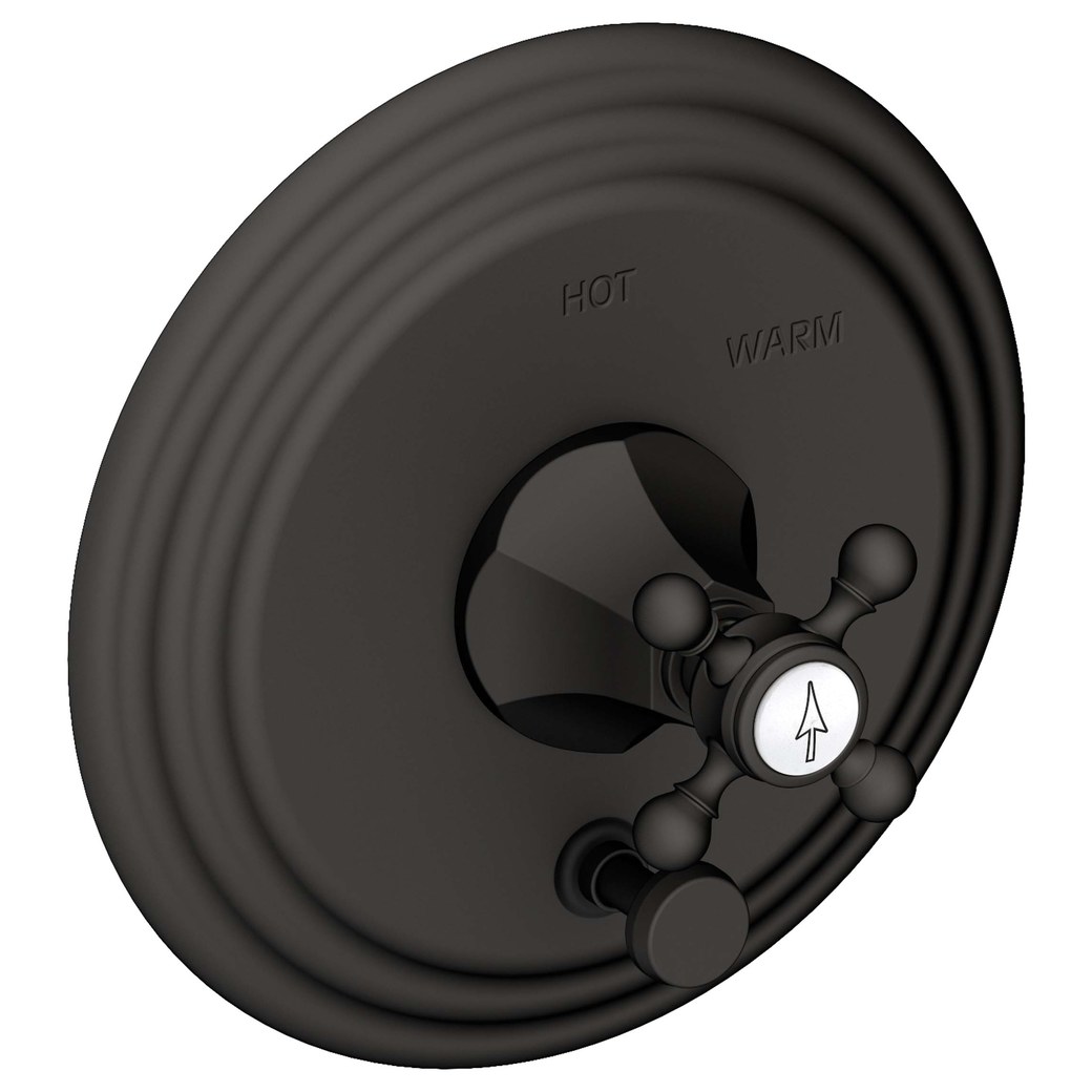 Pressure Balance Valve Trim