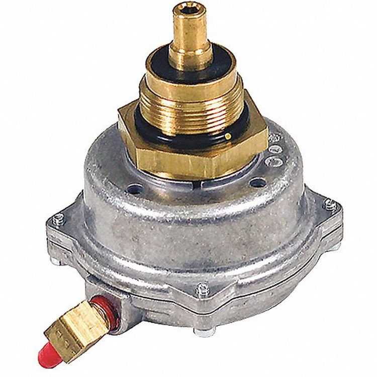  Actuator
