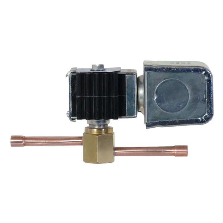 Solenoid Valve