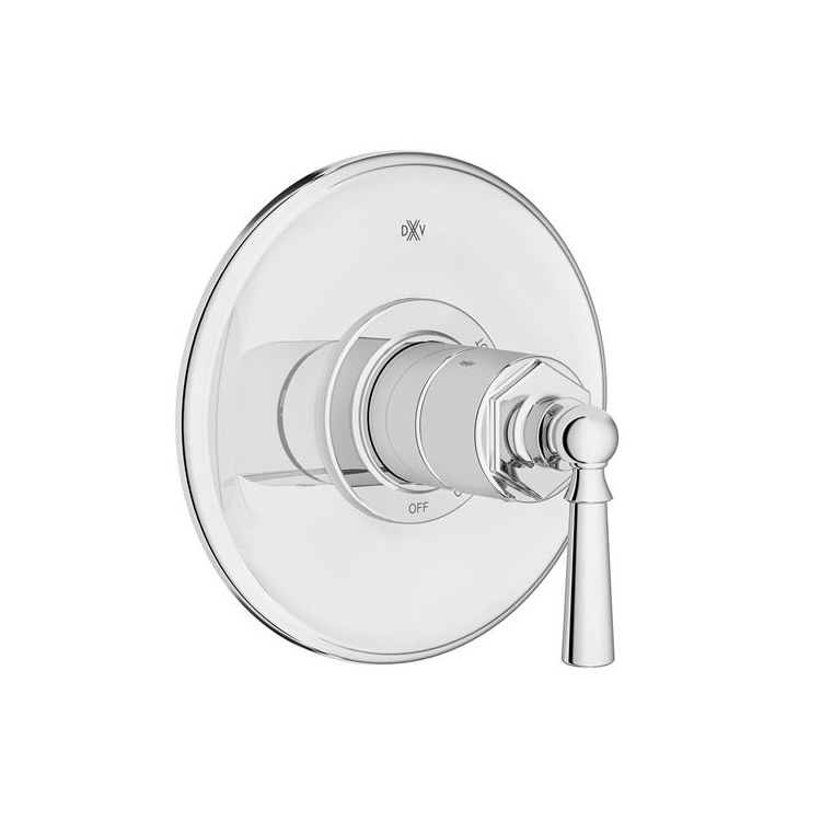 Pressure Balance Valve Trim