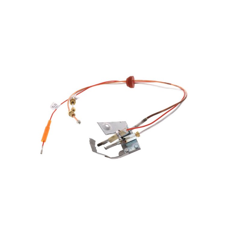 Pilot Assembly