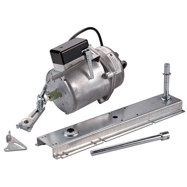Pneumatic Actuator