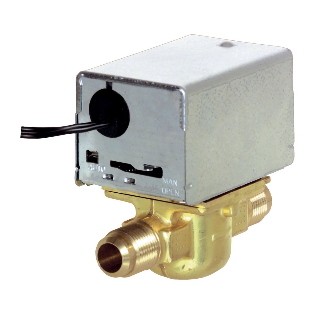 Zone Valve