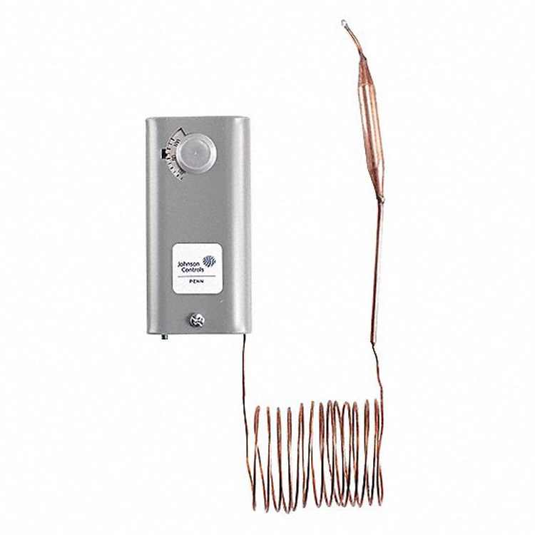Temperature Controller