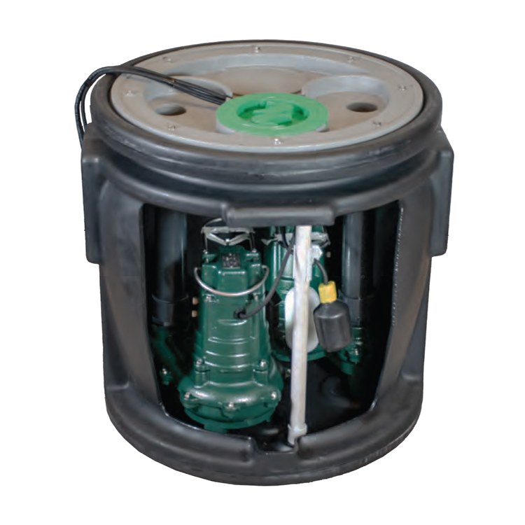 Sewage System