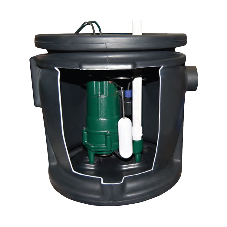 Sewage System