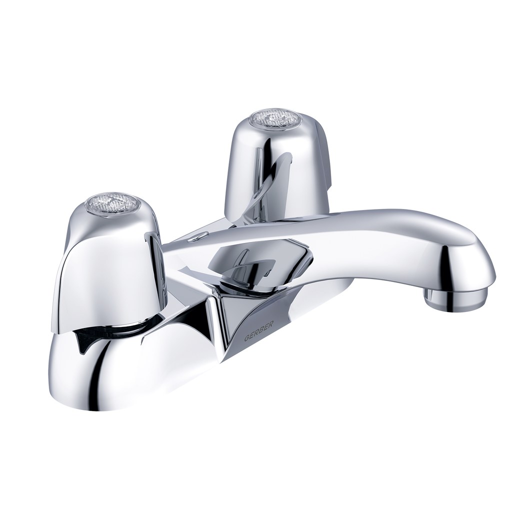 Lavatory Faucet