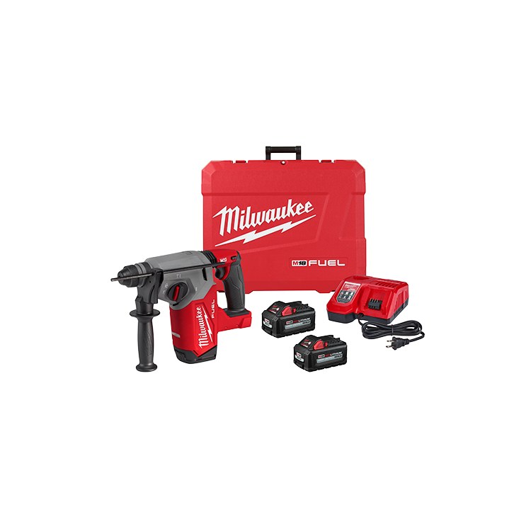Hammer Drill