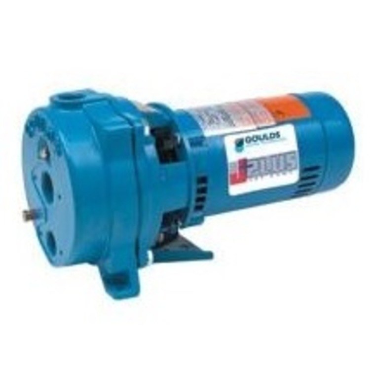 Jet Pump