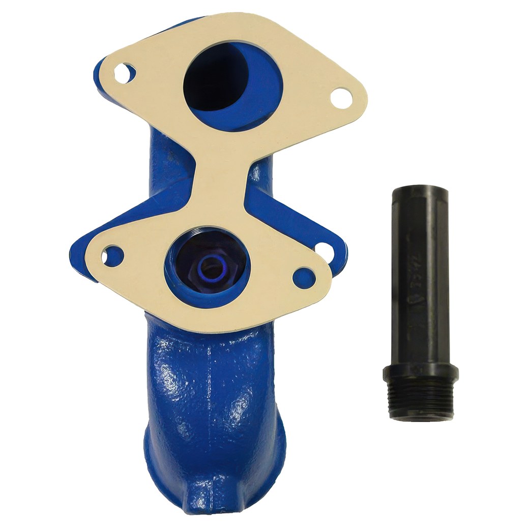 Shallow Well Kit