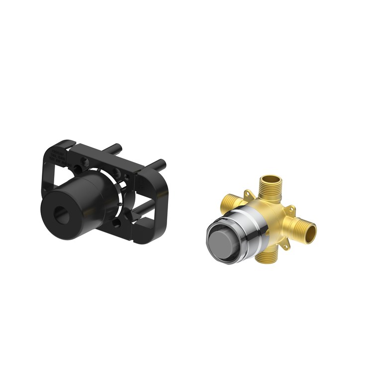 Pressure Balance Valve