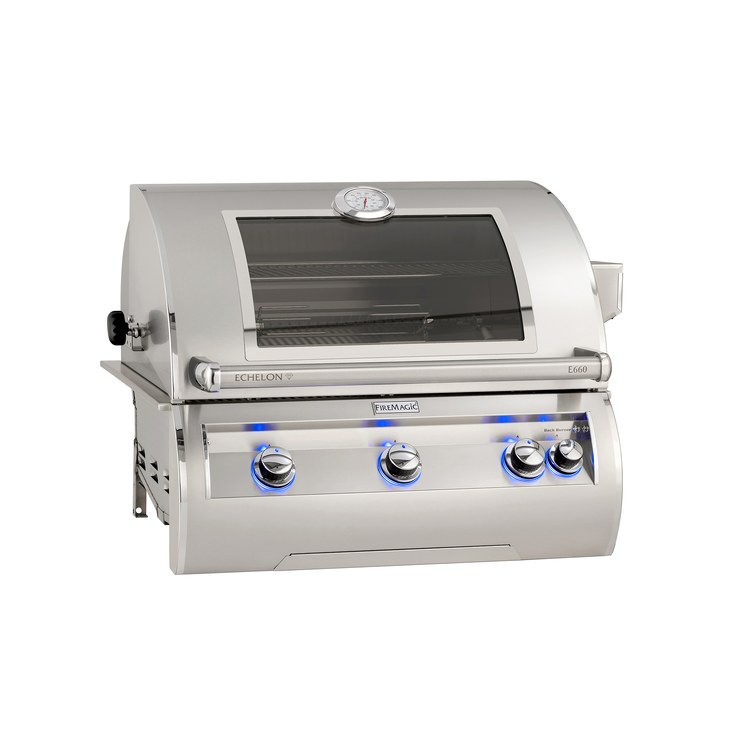  Grill