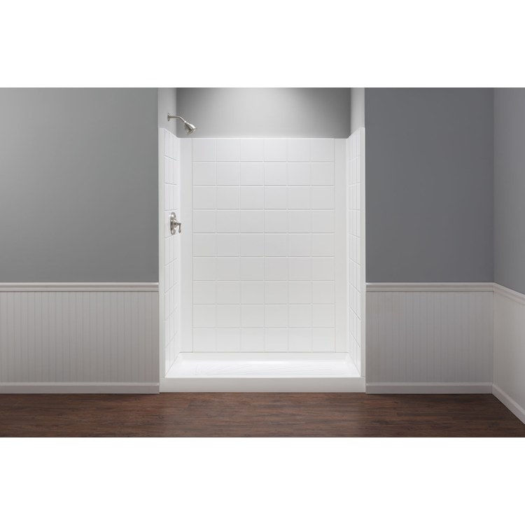 Shower Wall