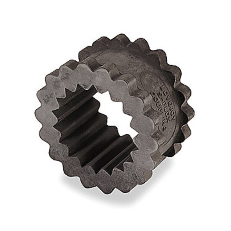 Coupler Insert