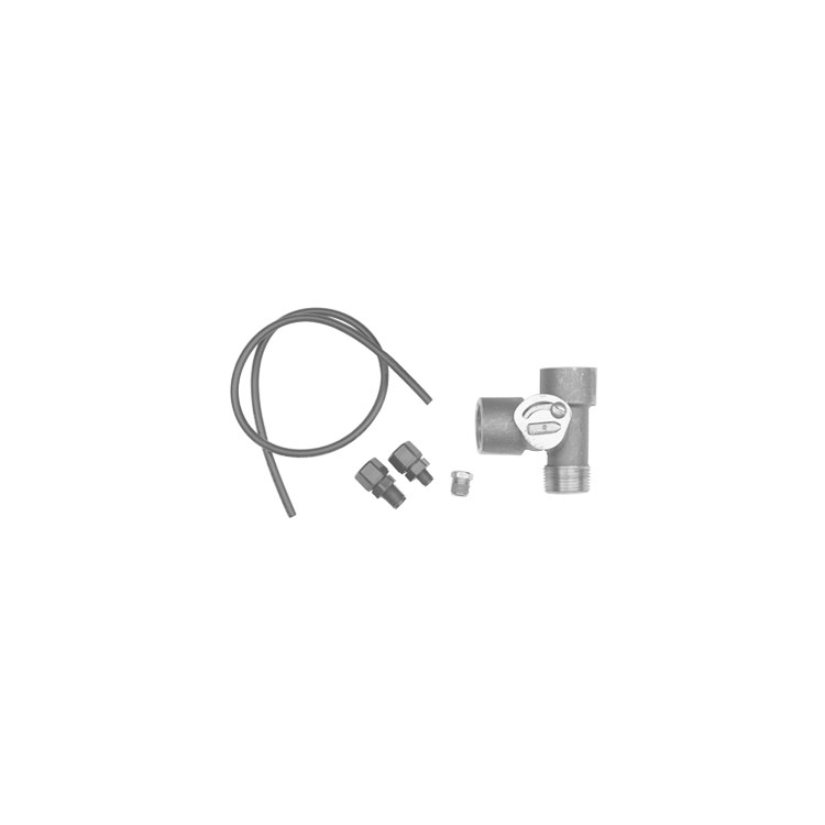 Control Valve