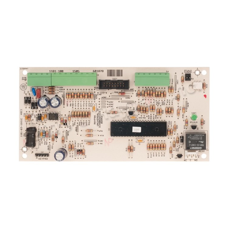 Printed Circuit Board