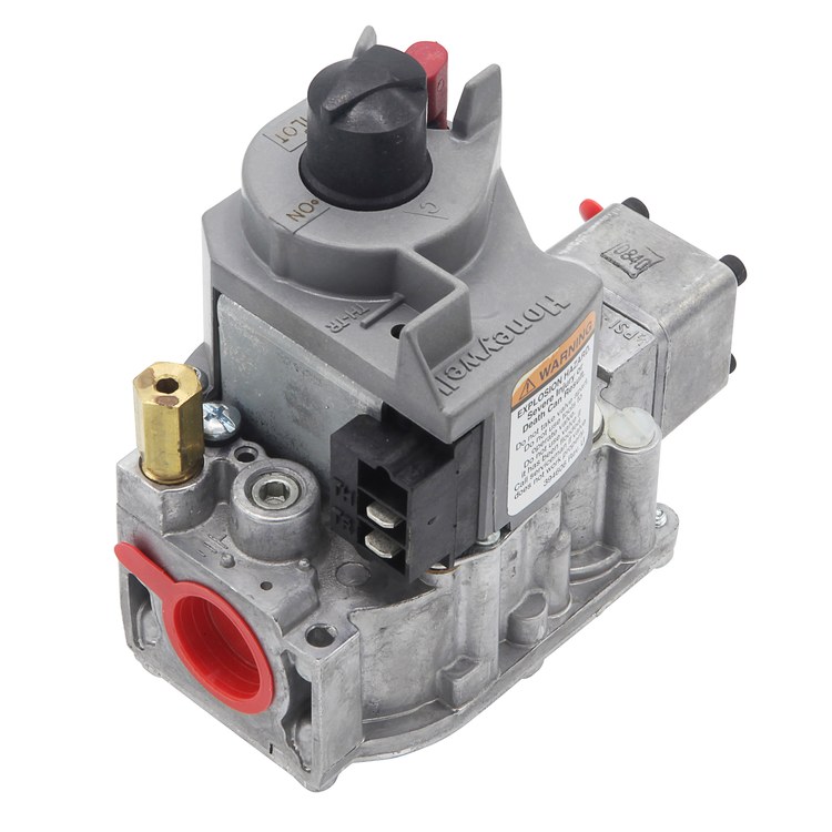 Gas Valve