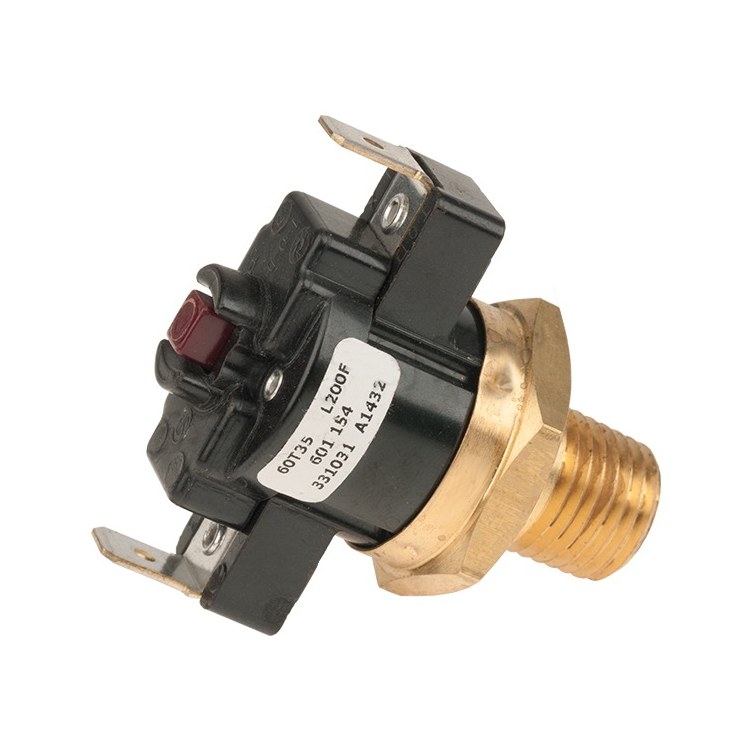 Limit Switch
