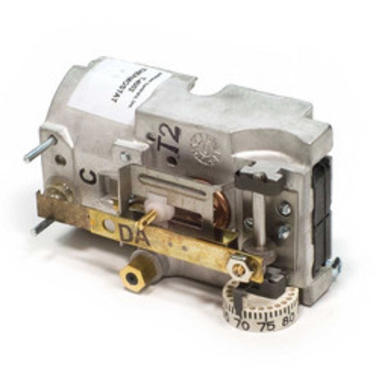 Pneumatic Thermostat
