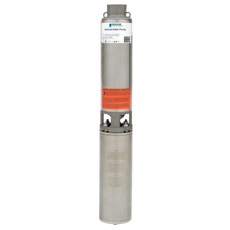 Submersible Pump