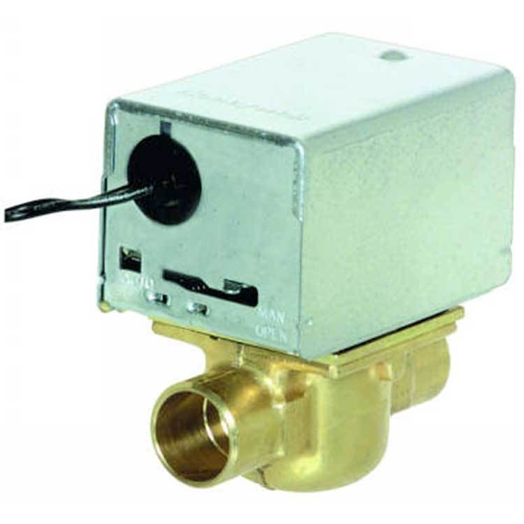 Zone Valve