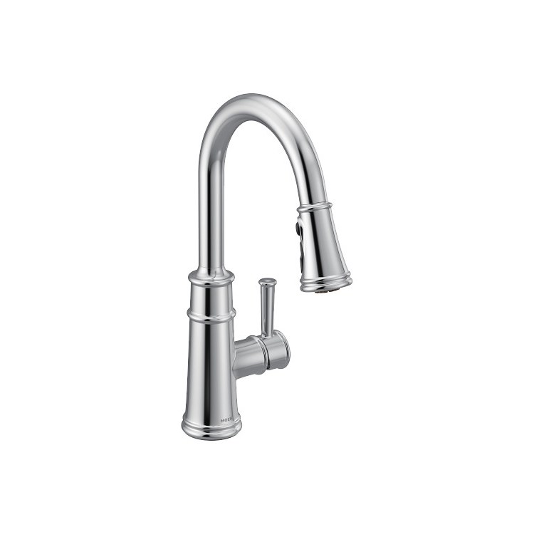 Kitchen Faucet