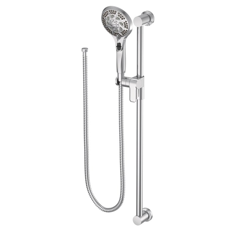  Handshower