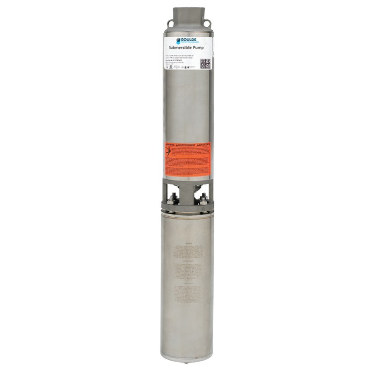 Submersible Pump