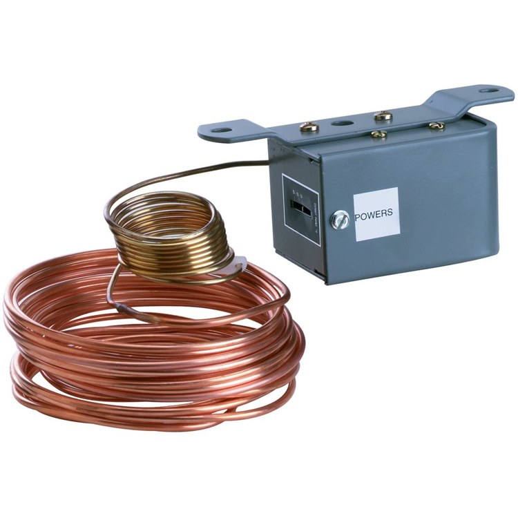  Thermostat