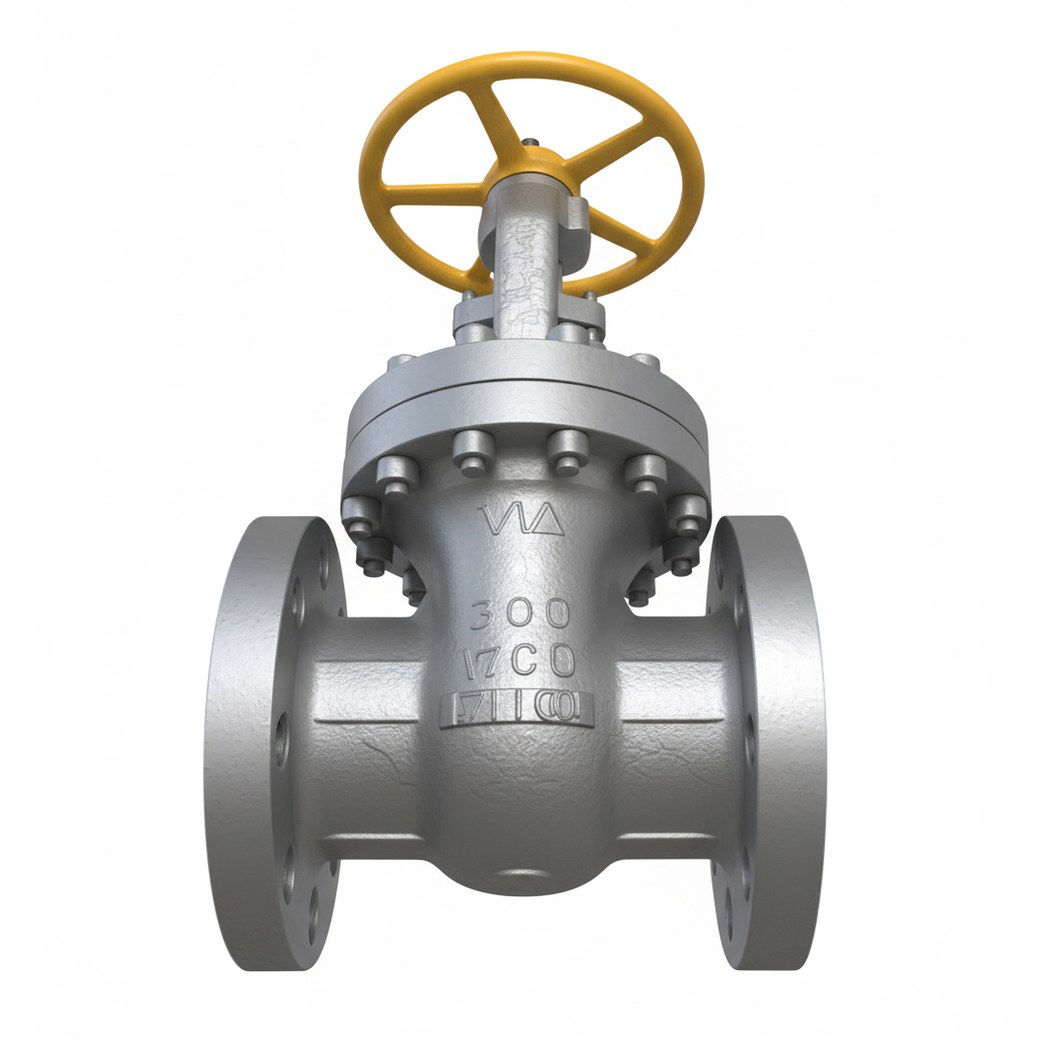 Gate Valve